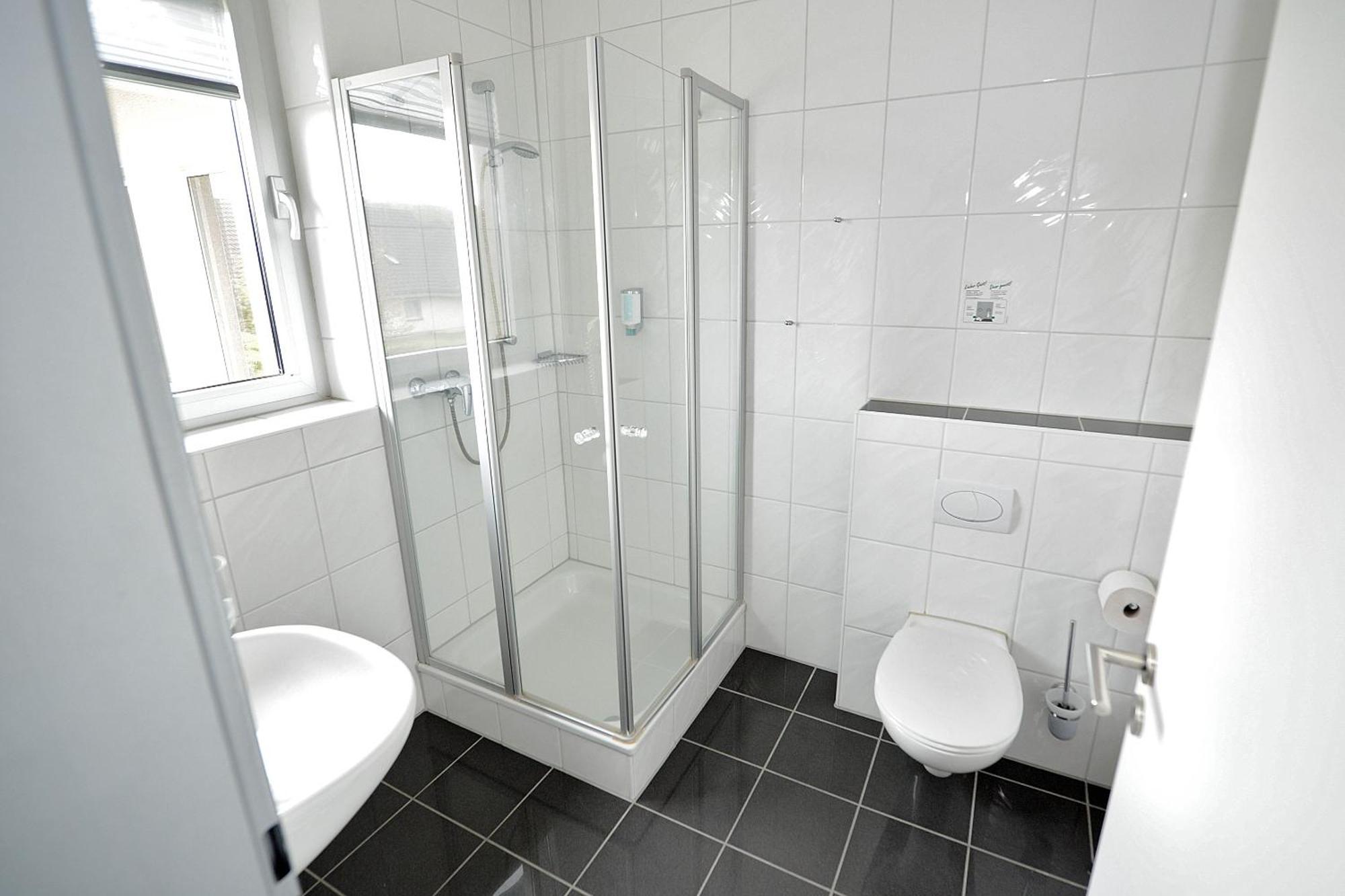 Hotel Und Kongresszentrum Wanderath Baar  Habitación foto